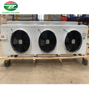 Customized Beautiful Appearance Air Cooled Cold Room Evaporator