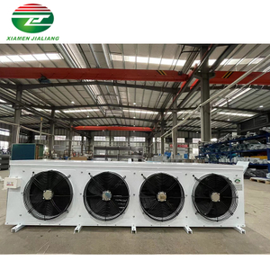 Factory Outlet Easy To Assemble Cold Room Evaporator