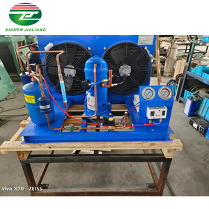 Factory Outlet Single Phase Or Three Phase Condensing Unit