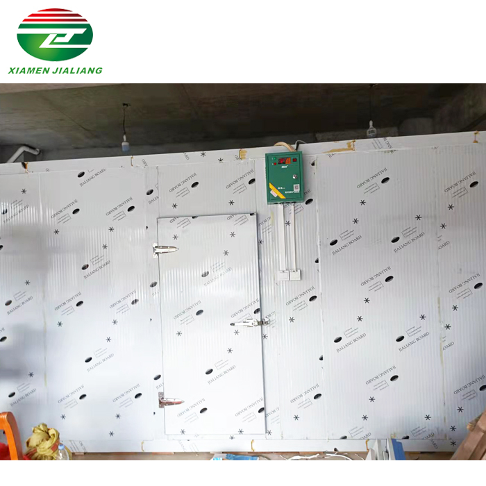 High Efficient Frozen Meat Cold Room for Cold Room Manufacturers from