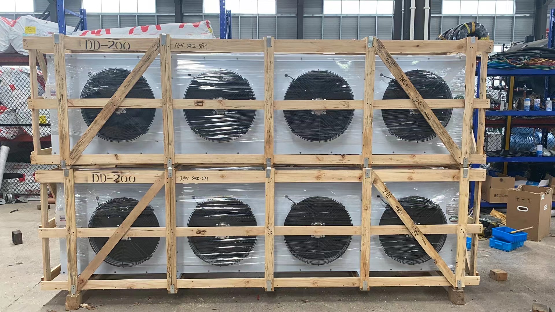 Evaporator from China, Evaporator Manufacturer & Supplier - Xiamen ...